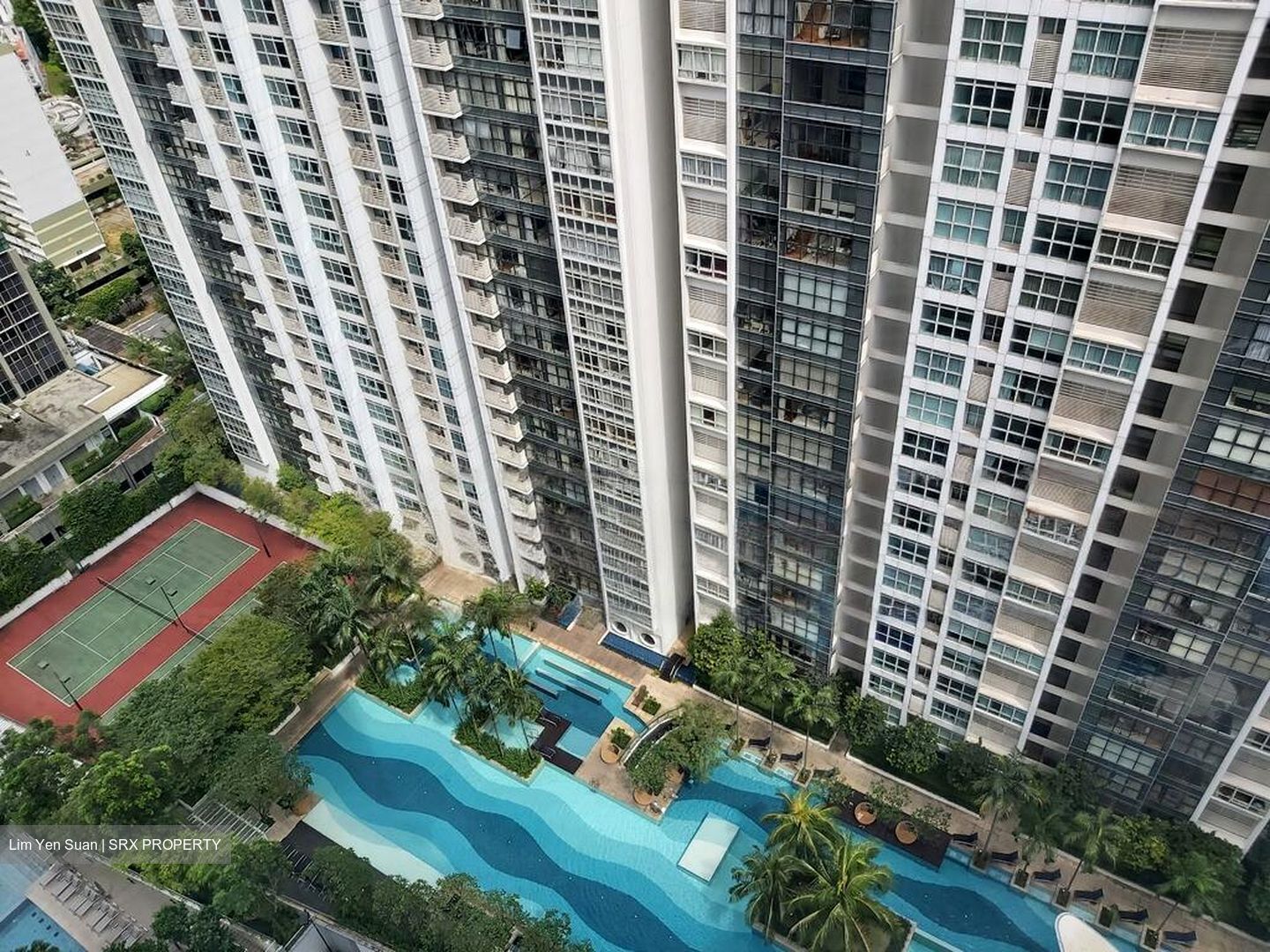Skysuites@Anson (D2), Apartment #461723341